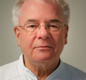 Kees van den Hout
